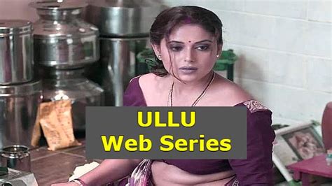 One such platform that has caught the attention of viewers globally is <strong>Ullu</strong>. . Ullu web series download mp4moviez free online